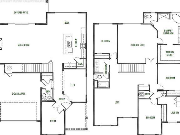 3rd image of 17309 82nd Avenue Ct E