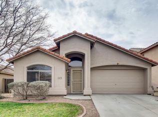 43879 W Wade Dr, Maricopa, AZ 85138