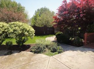 2801 E David Dr, Bloomington, IN 47401