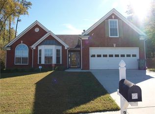 3183 Kings Bay Cir, Decatur, GA 30034