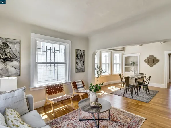 1323 E 27th St, Oakland, CA 94606