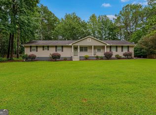125 Steeplechase Dr, McDonough, GA