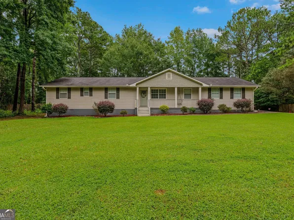 125 Steeplechase Dr, McDonough, GA 30252