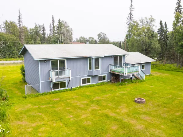 46045 Spruce Pl, Kenai, AK 99611