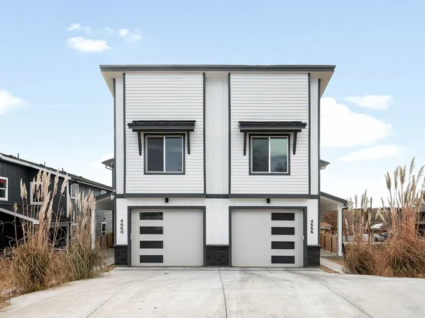 4656 W 9th Ave, Denver, CO 80204