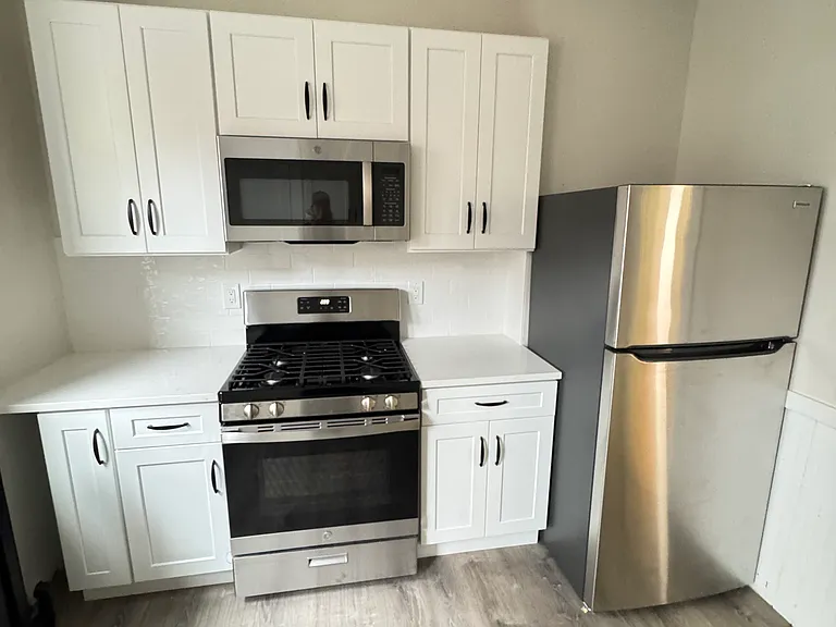 1462 Commonwealth Ave #3 — Photo 1
