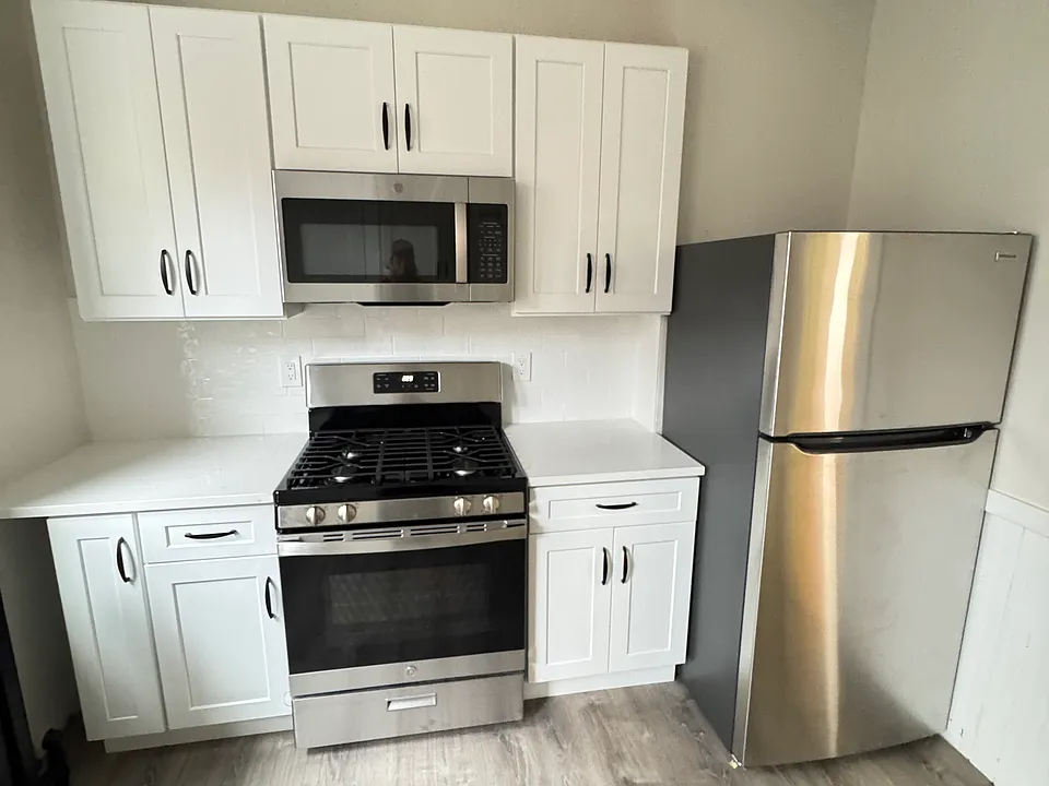 1462 Commonwealth Ave #3