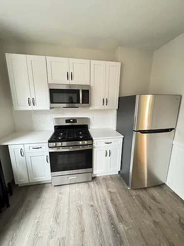 1462 Commonwealth Ave #3 Photo 1