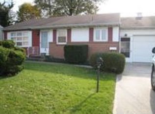 3 Moulstown Rd, Hanover, PA 17331
