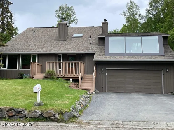 12661 Schooner Dr, Anchorage, AK 99515