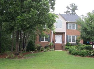113 Laurel Oak Dr, Aiken, SC 29803