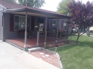 611 Whitlock Ave, Toledo, OH 43605