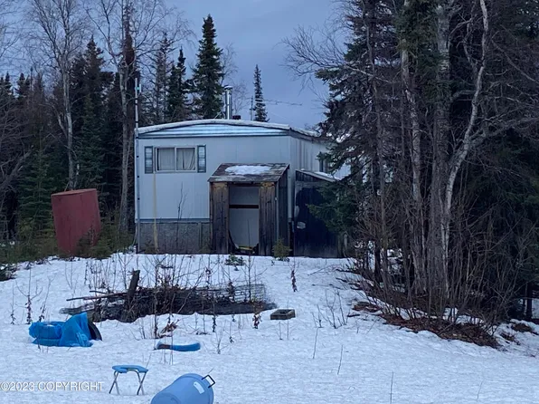 37155 Zenith St, Sterling, AK 99672