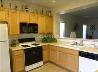 2791 Thunder Bay Ave, Henderson, NV 89052
