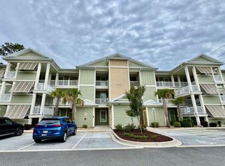 144 Puffin Dr #1-A, Pawleys Island, SC 29585