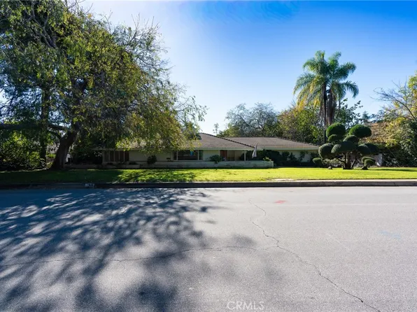 758 Hampton Rd, Arcadia, CA 91006