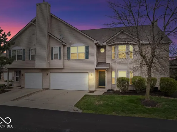 6259 Bishops Pond Ln, Indianapolis, IN 46268
