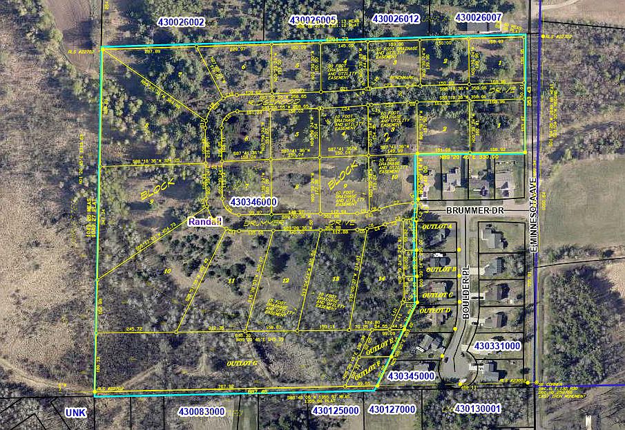 2nd image of LOT 7 Brummer Dr