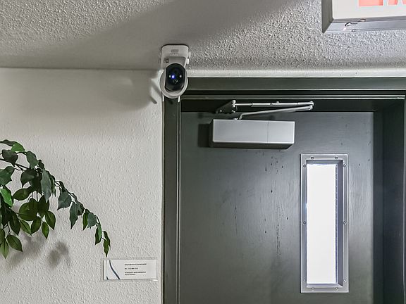 4th image of 1025 Swanson St #212
