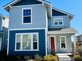 16631 Early Ln, East Garrison, CA 93933