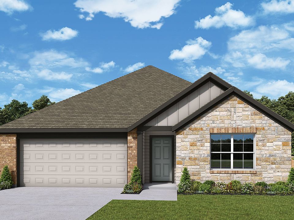 1st image of 2533 Canadian Way