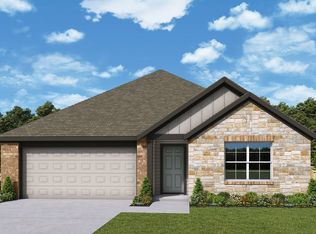 2533 Canadian Way, Crandall, TX 75114