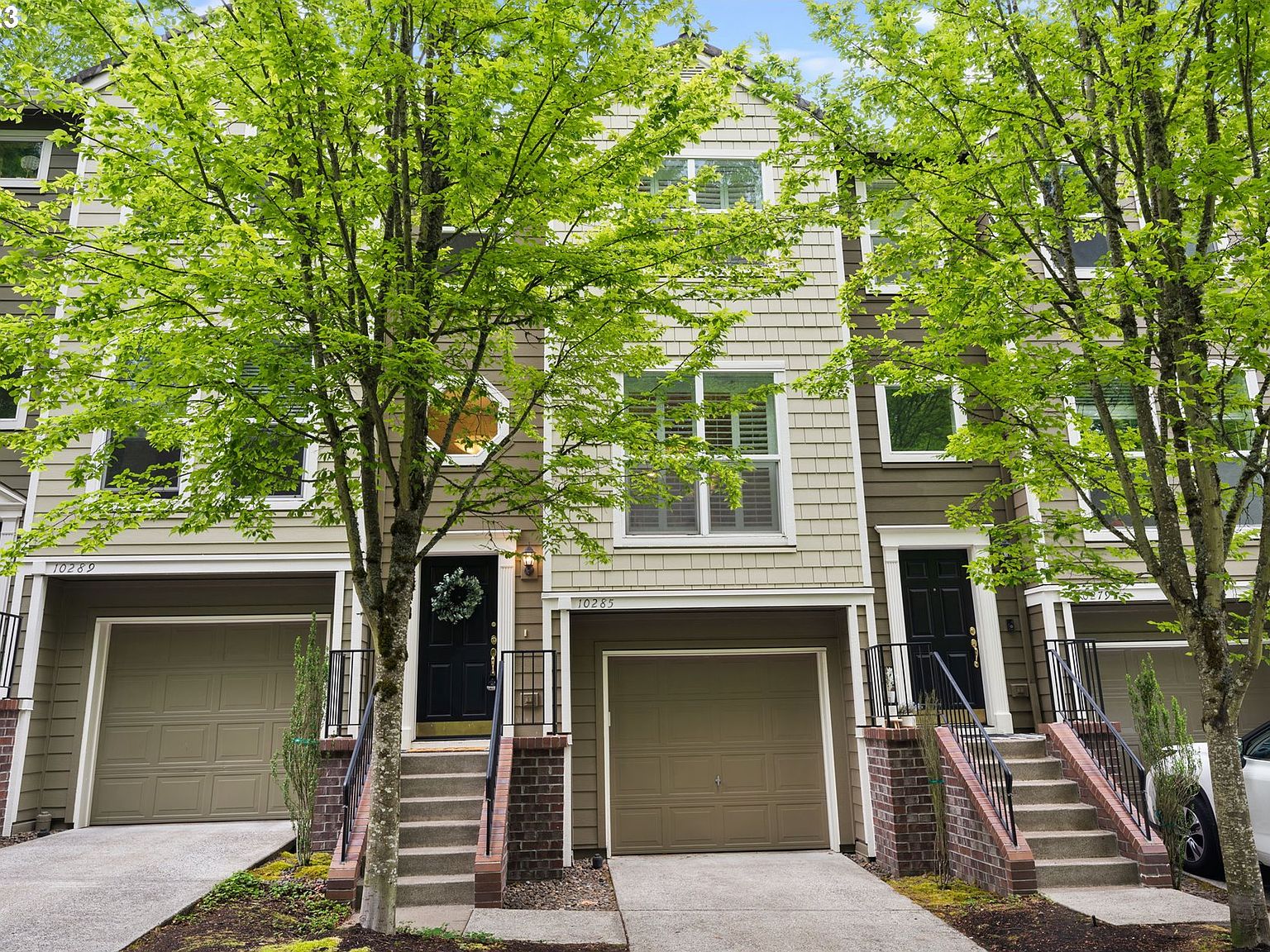 10285 NW Wilshire Ln 17, Portland, OR 97229 MLS 23131478 Zillow