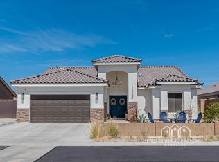 12558 E 49th Dr, Yuma, AZ 85367
