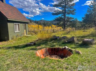 6215 Mill Creek Rd, Livermore, CO 80536