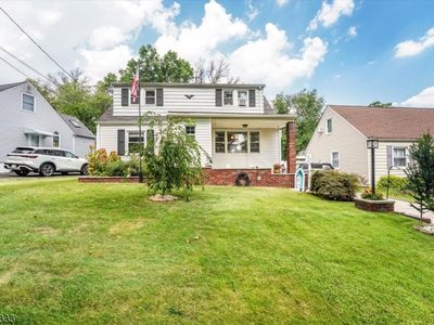 515 Albermarle St, Rahway, NJ, 07065