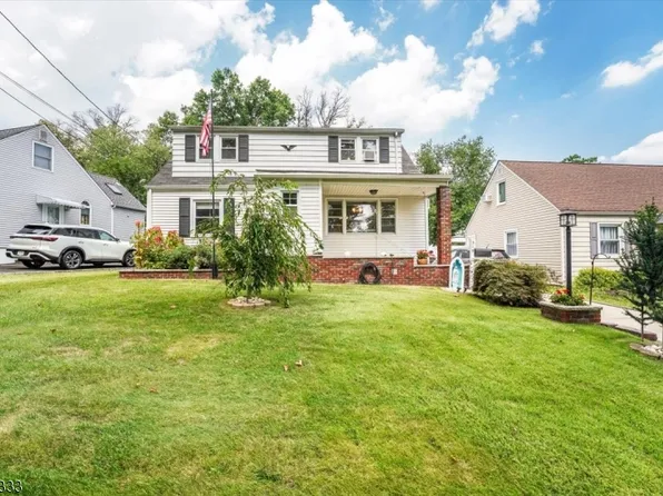 515 Albermarle St, Rahway City, NJ 07065