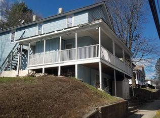 131 Commercial St, Adams, MA 01220