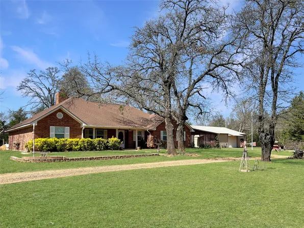 7275 Leavenworth Trl, Mead, OK 73449