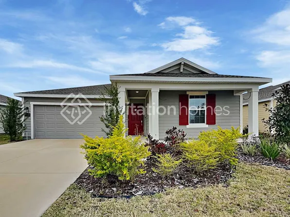 948 Caitlin Loop, Haines City, FL 33844