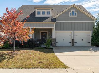 225 Braddock Rd W, Springville, AL 35146