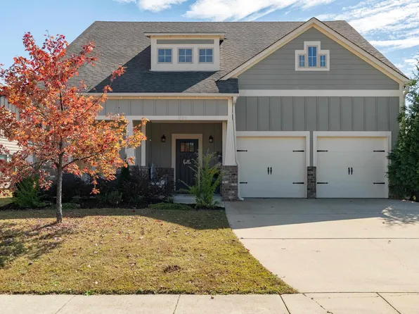 225 Braddock Rd W, Springville, AL 35146