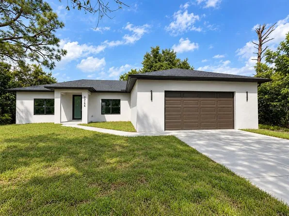 23156 OLEAN BOULEVARD, PORT CHARLOTTE, FL 33980