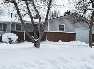 7724 Newland St, Arvada, CO 80003