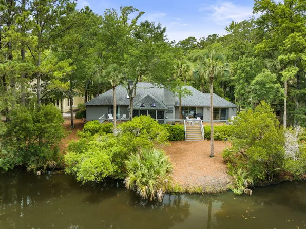 2750 Old Oak Walk, Seabrook Island, SC 29455