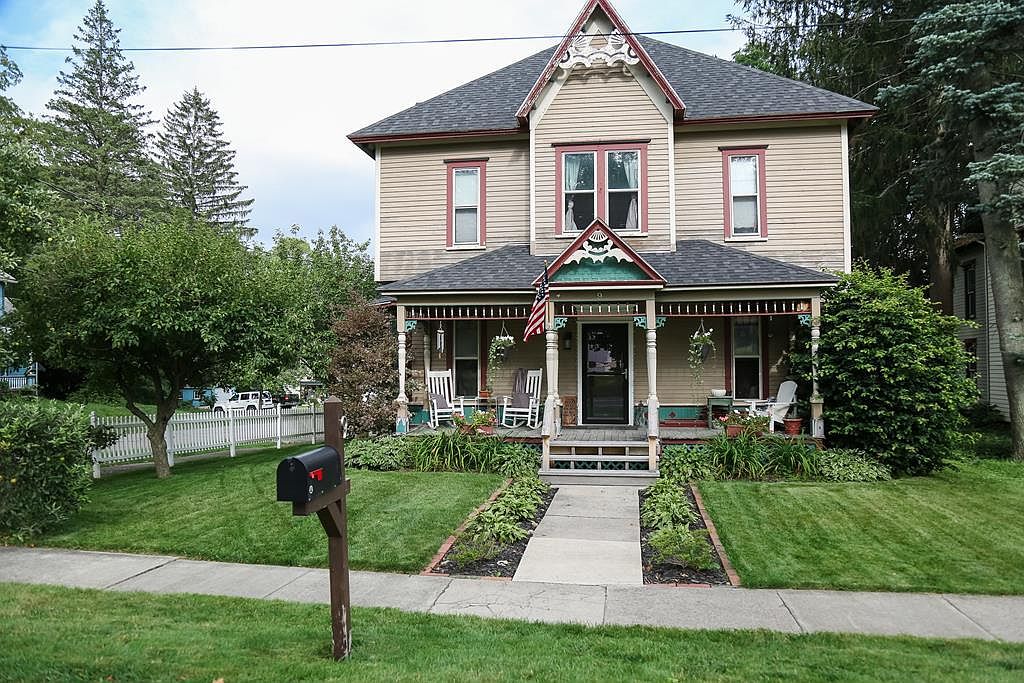 9 N Main St, Prattsburgh, NY 14873 MLS 271535 Zillow