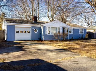 125 Duncan Rd, Warwick, RI 02886
