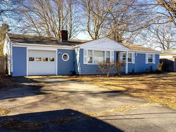125 Duncan Rd, Warwick, RI 02886