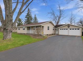 215 East WILLOW STREET, Stevens Point, WI 54481