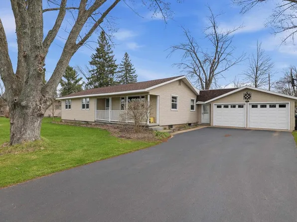 215 E WILLOW STREET, Stevens Point, WI 54481