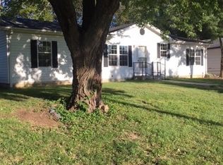 625 14th Corso, Nebraska City, NE 68410