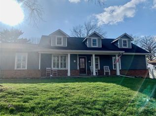 921 Dougherty Pl, Saint Louis, MO