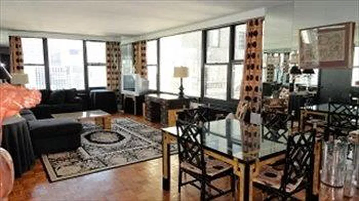Rented by Brown Harris Stevens | media 9