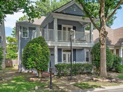 1345 Island Shore Dr, Memphis, TN, 38103