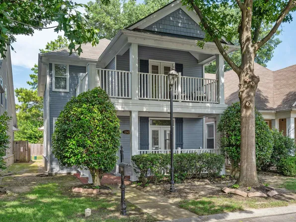 1345 Island Shore Dr, Memphis, TN 38103
