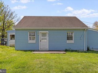 9617 Morning Glory Ln, Hagerstown, MD 21740